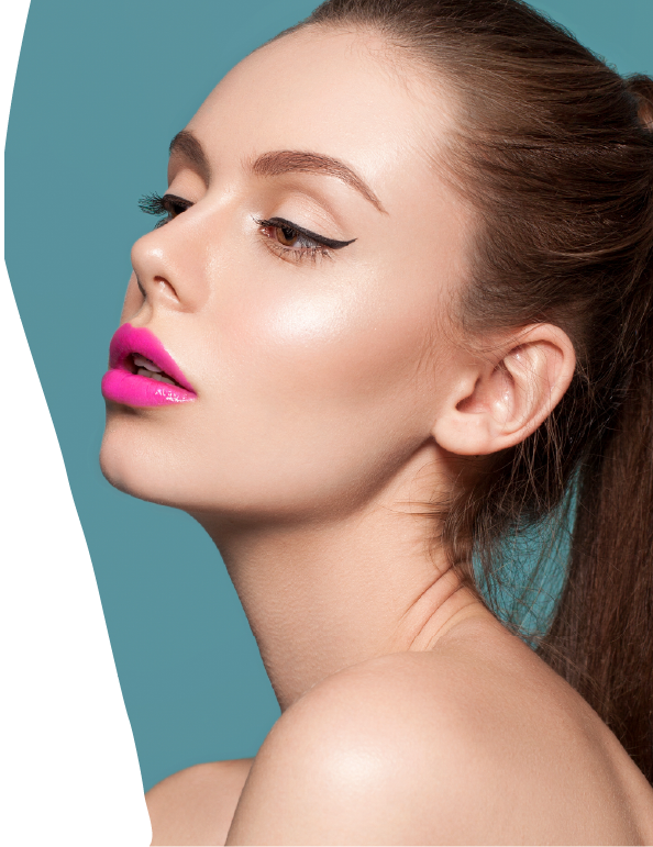 Build your beauty beyond