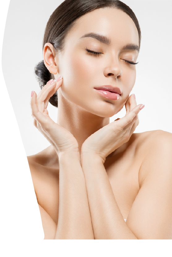 Build your beauty beyond