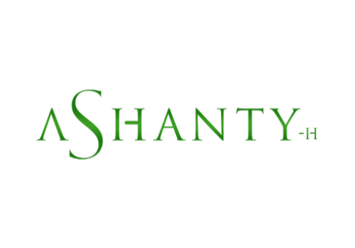 Ashanty