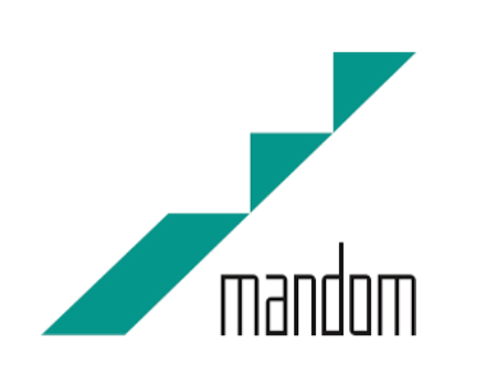 Mandom