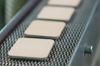 Semi Contract Manufacturing