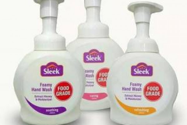 PT. KINO TBK HAS CORPORED WITH CEDEFINDO