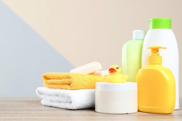 Baby Product Manufacturing at Cedefindo